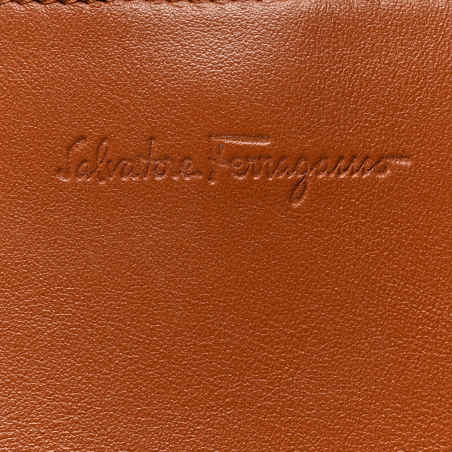 Calfskin Scarlet Tote Sella