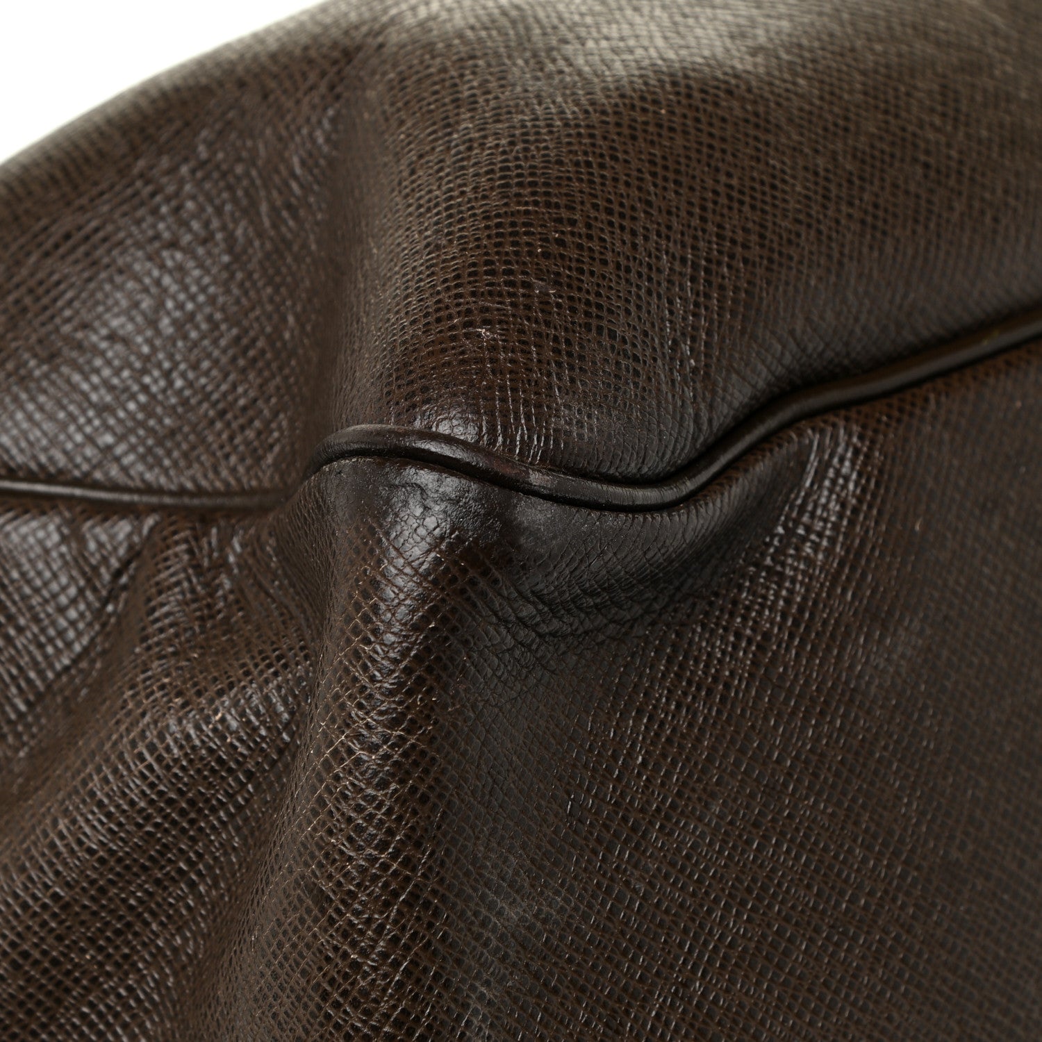 Louis Vuitton Taiga Kendall GM Acajou 9 of 23