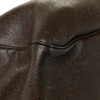 Louis Vuitton Taiga Kendall GM Acajou 9 of 23