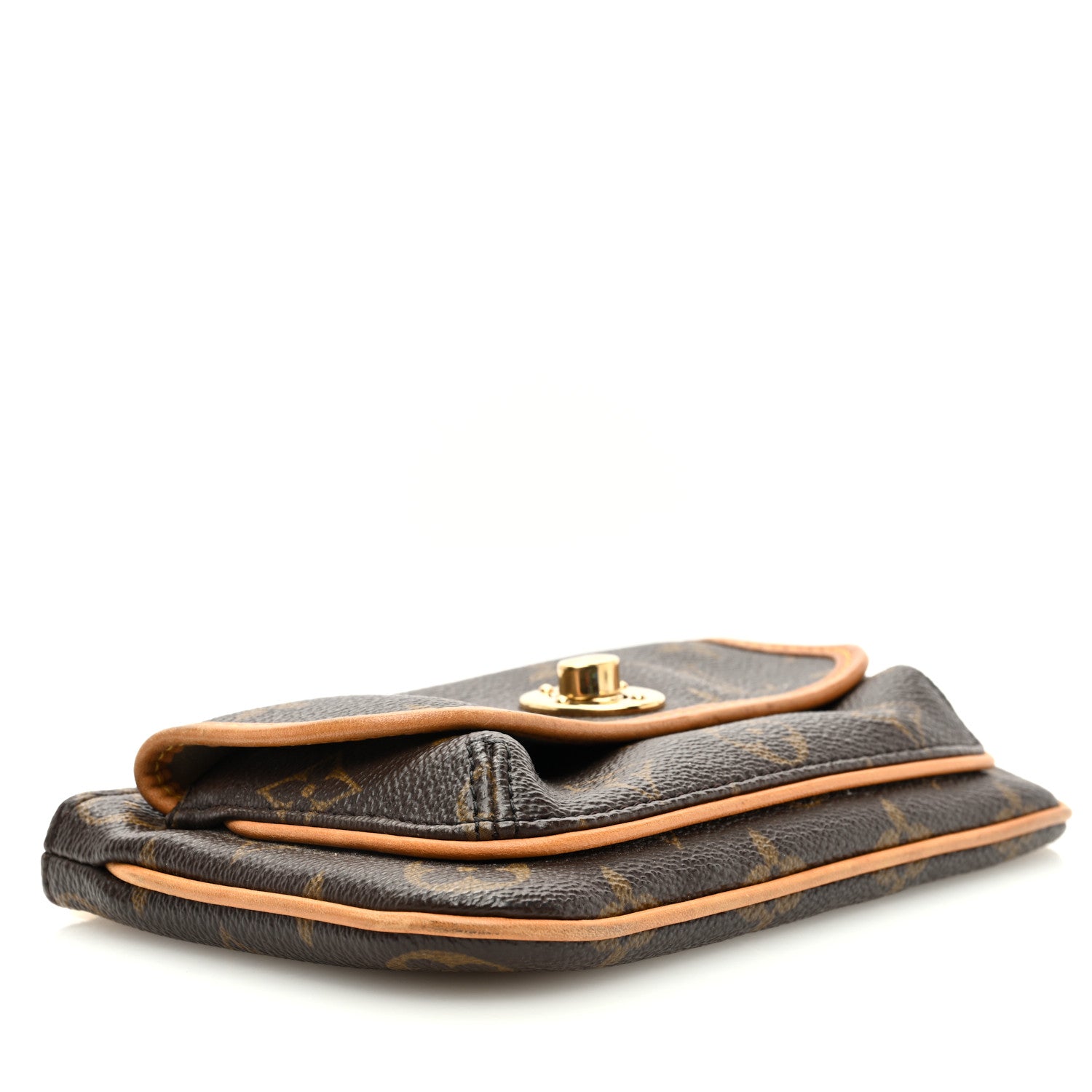 Louis Vuitton Monogram Tikal Pochette 1553027 – FASHIONPHILE