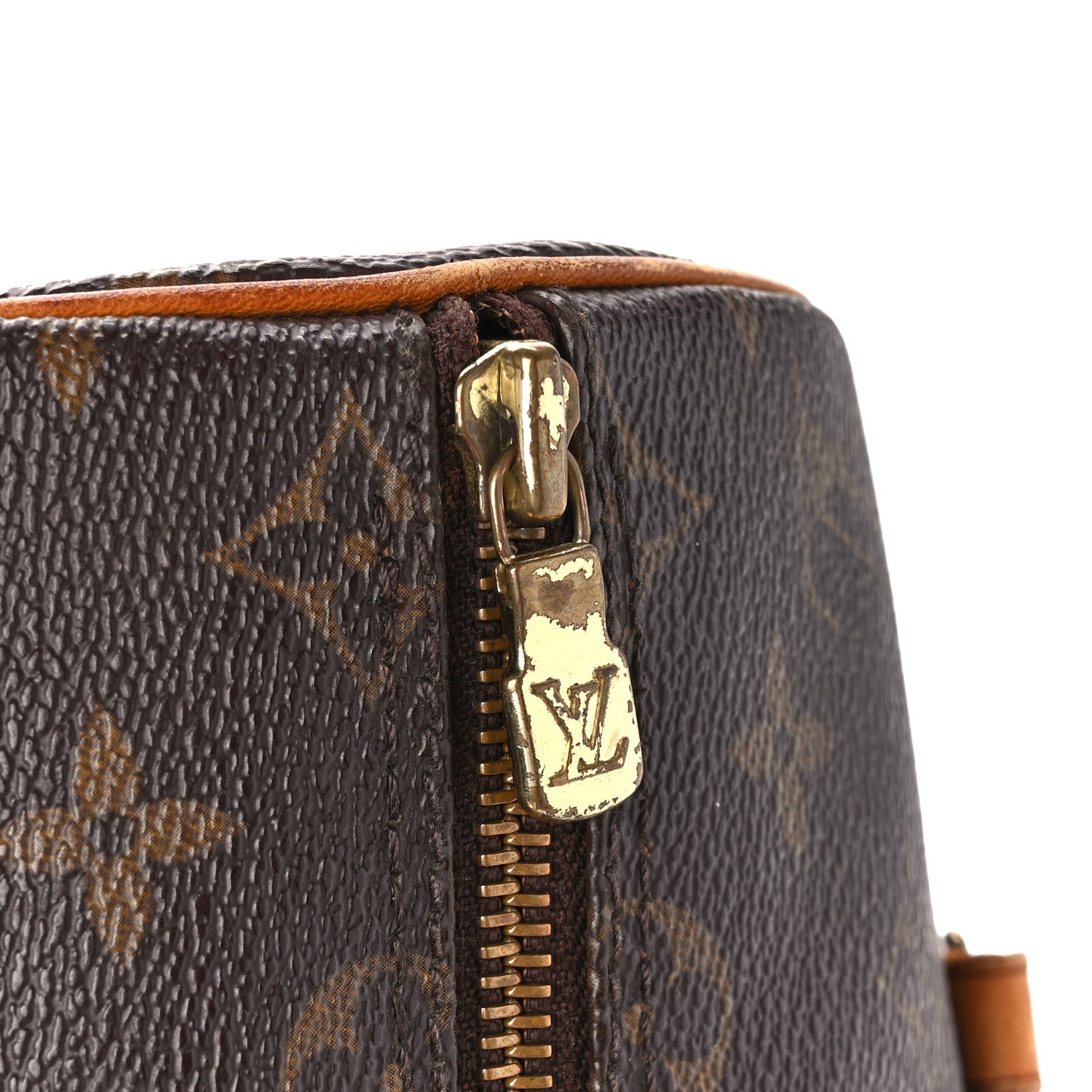 Louis Vuitton Monogram Papillon 26 11 of 11