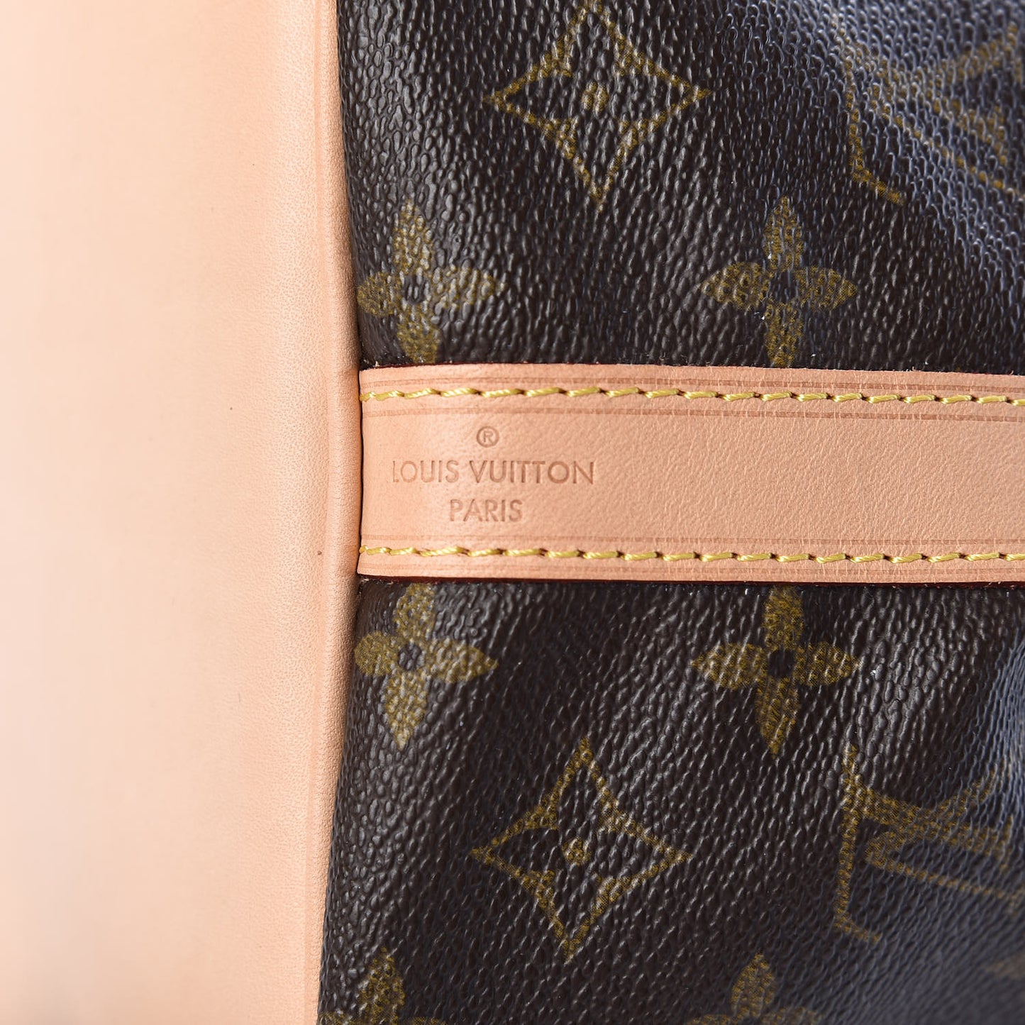 Monogram Petit Noe