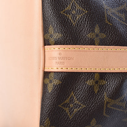 Louis Vuitton Monogram Petit Noe 9 of 10