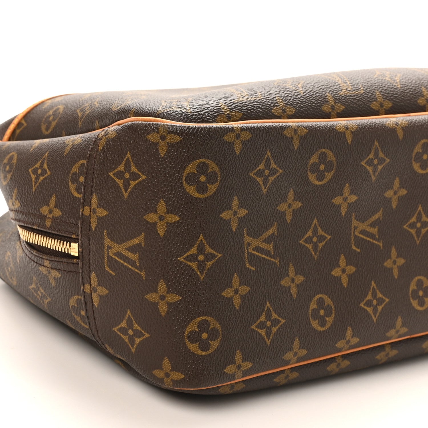 Louis Vuitton Monogram Deauville 9 of 10