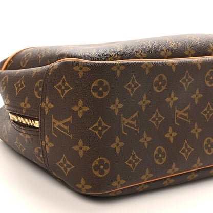 Louis Vuitton Monogram Deauville 9 of 10