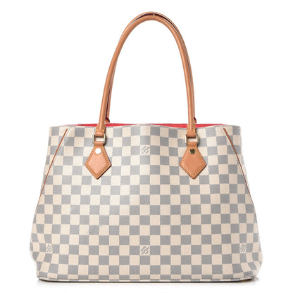 Louis Vuitton Damier Azur Calvi 1 of 7
