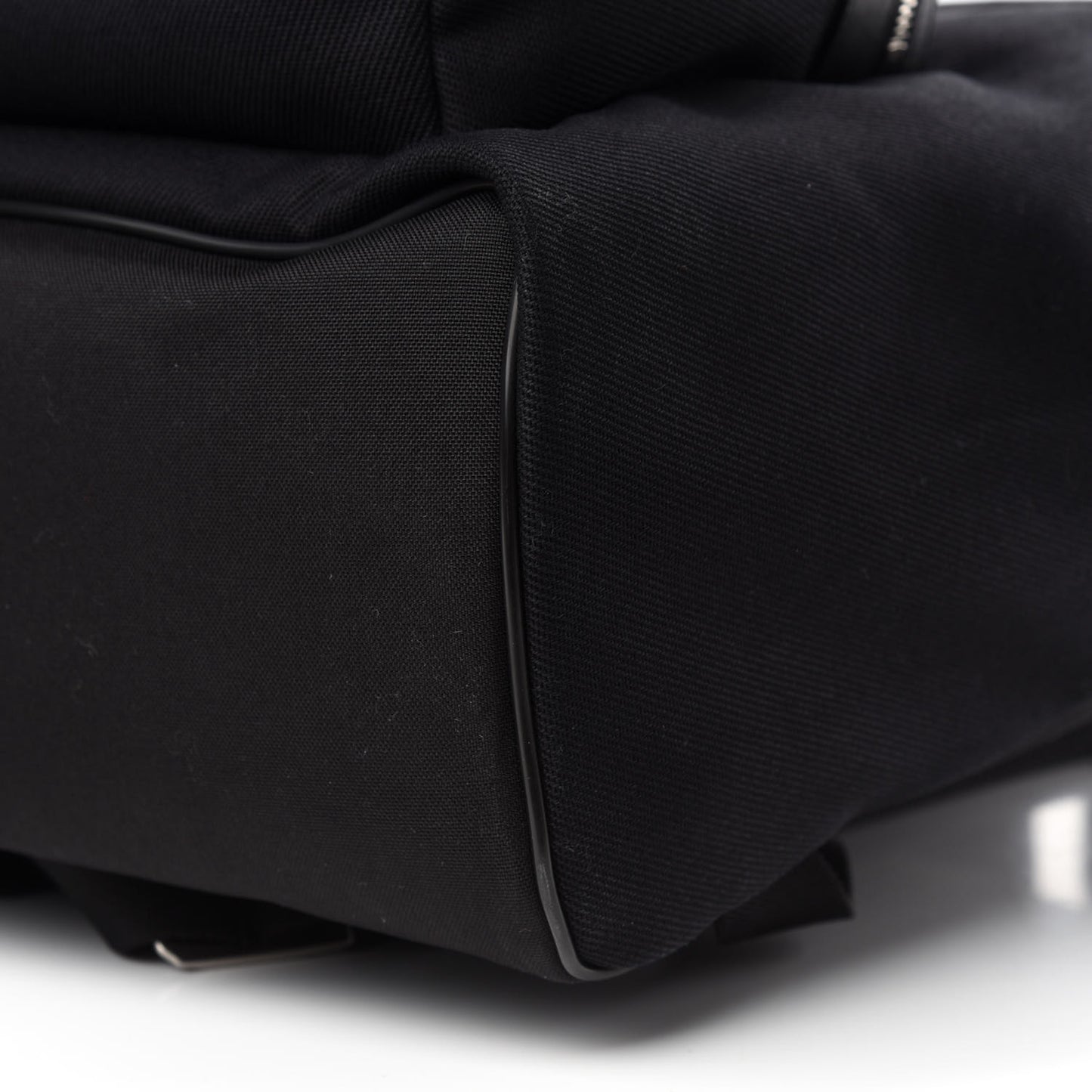 Canvas SL Playing Cards City Backpack Black
