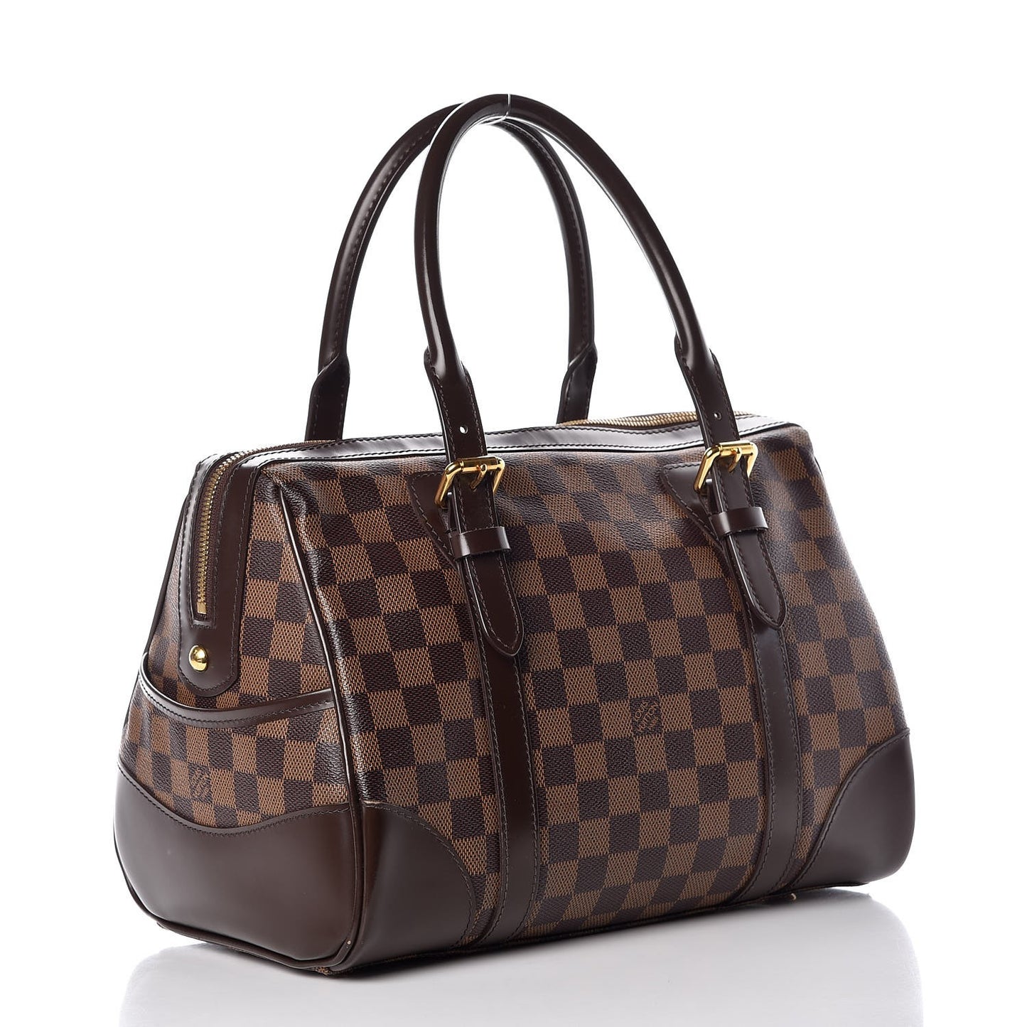 Damier Ebene Berkeley
