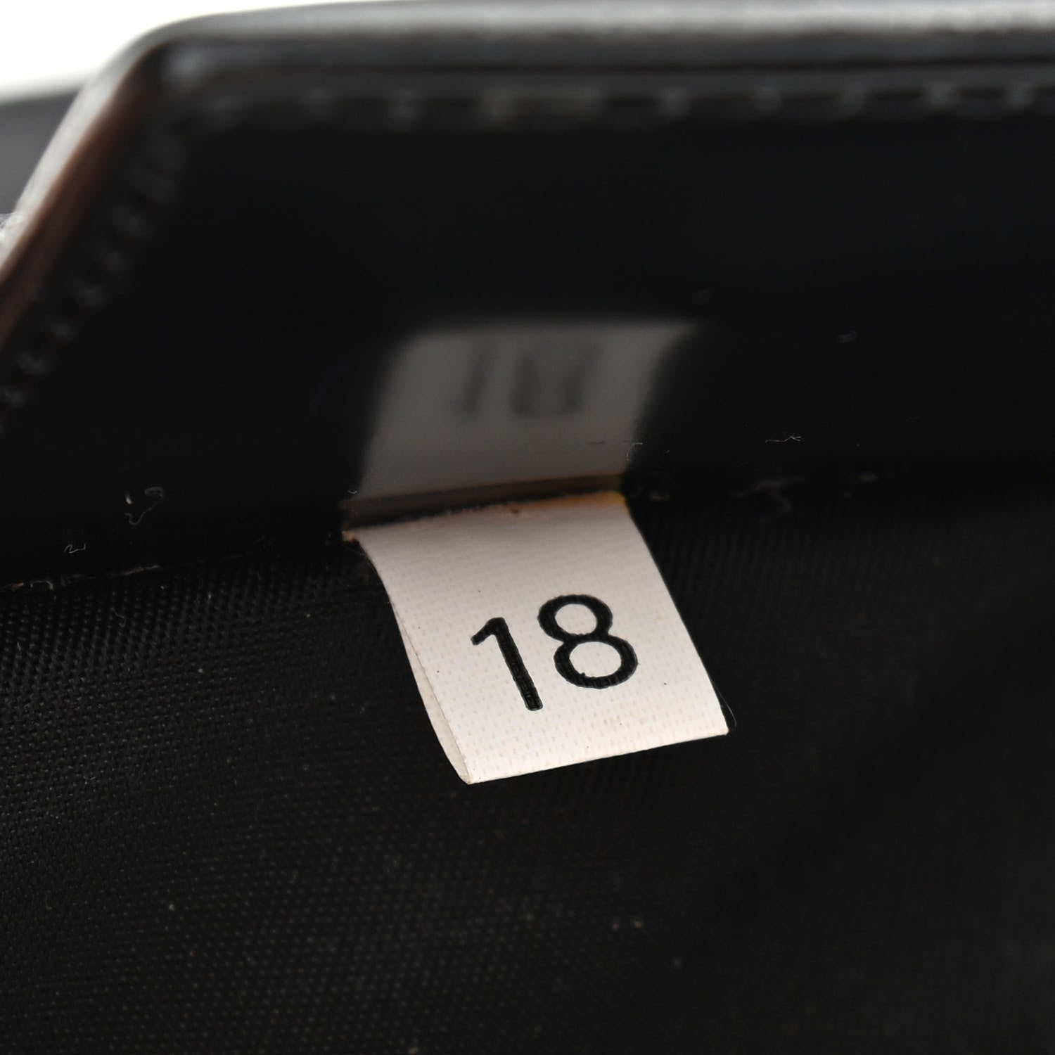 Prada Nylon Vela Flat Messenger Bag Black 12 of 23