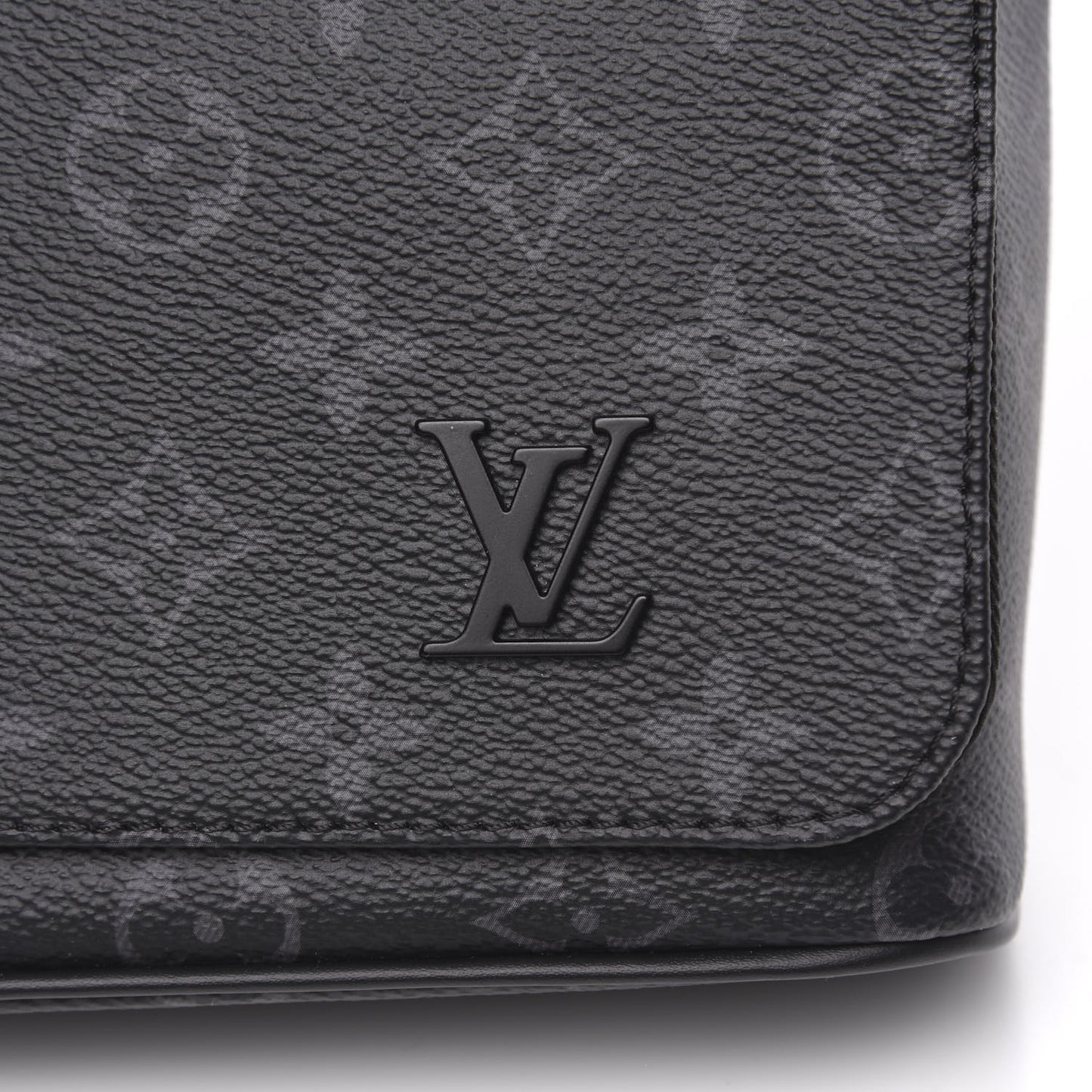 Monogram Eclipse District PM Black