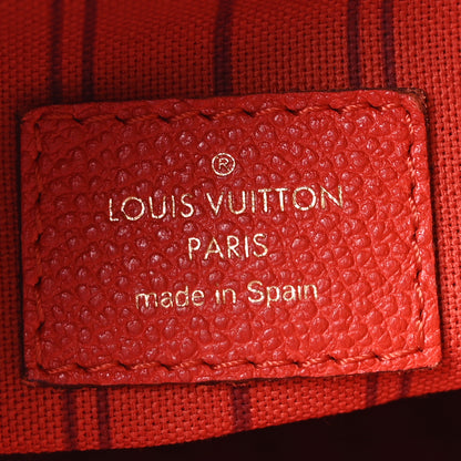 Louis Vuitton Empreinte Metis Orient 5 of 8