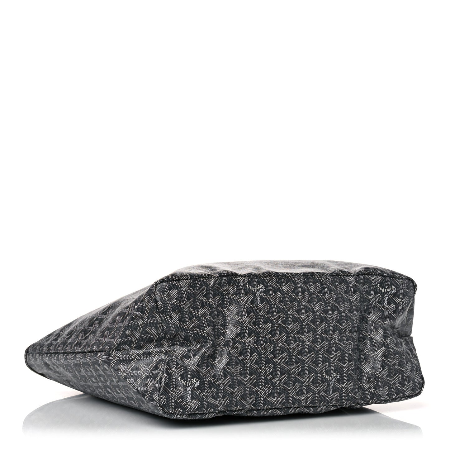Goyardine Saint Louis PM Grey