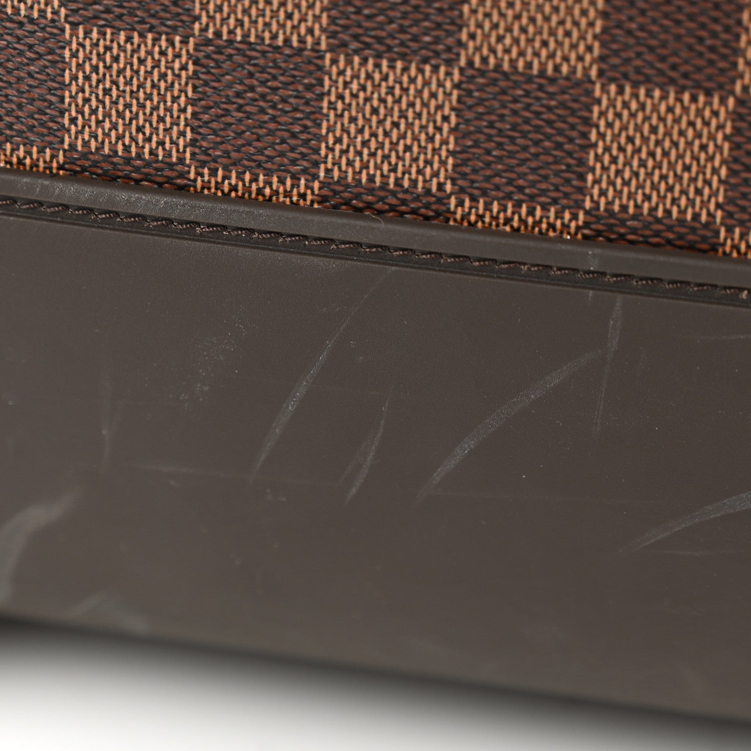 Louis Vuitton Damier Ebene Eole 50 13 of 13