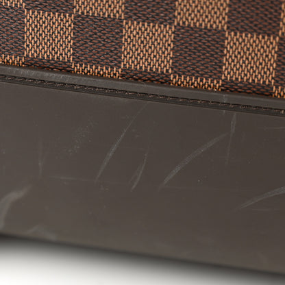 Louis Vuitton Damier Ebene Eole 50 13 of 13