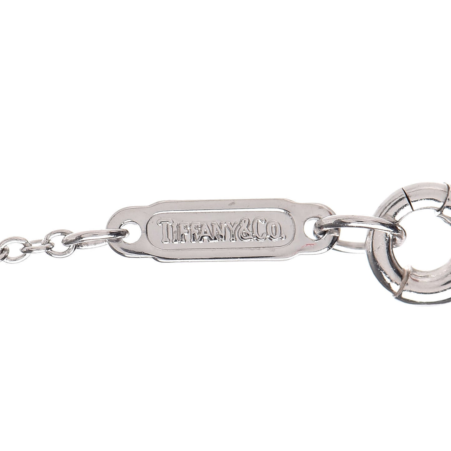 Platinum Diamond .22ctw Flower Pendant Necklace