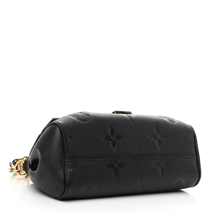 Louis Vuitton Empreinte Monogram Giant Favorite Black 4 of 9