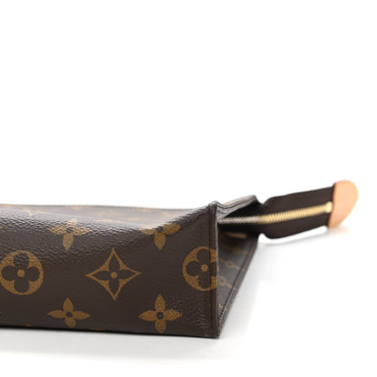 Louis Vuitton Monogram Toiletry Pouch 26 8 of 8