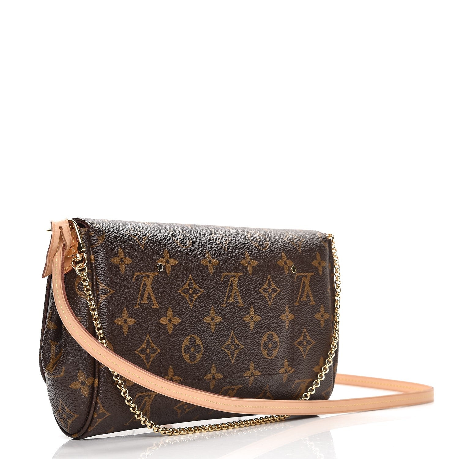 Louis Vuitton Monogram Favorite MM 3 of 7