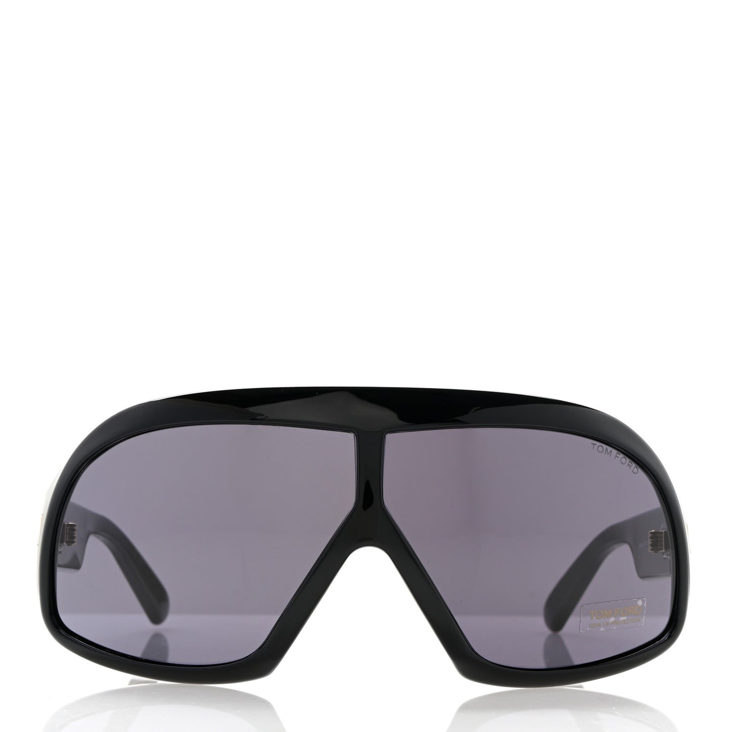 Cassius Sunglasses TF965 Black