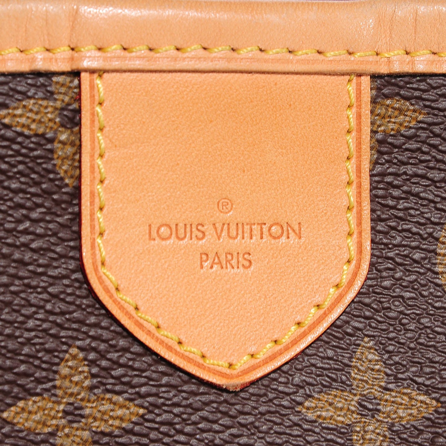 Monogram Delightful MM