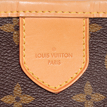 Louis Vuitton Monogram Delightful MM 5 of 7