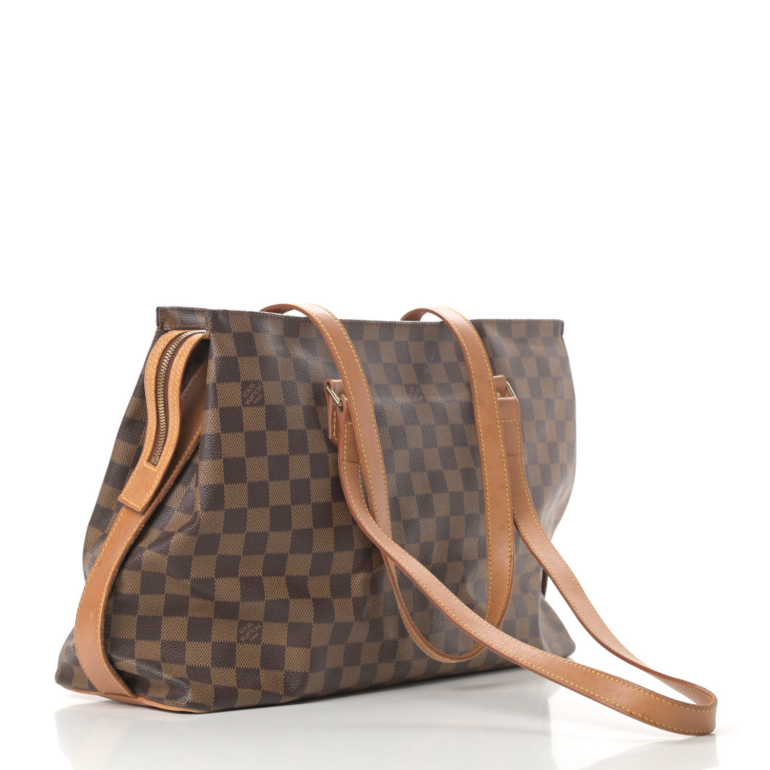 Louis Vuitton Damier Ebene Centenaire Chelsea 3 of 16