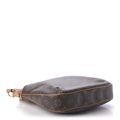 Louis Vuitton Monogram Odeon PM 4 of 11