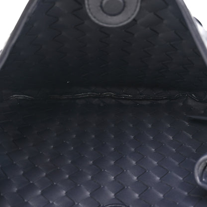 Bottega Veneta Nappa Intrecciato Sardine With Chain Bag Space 5 of 10