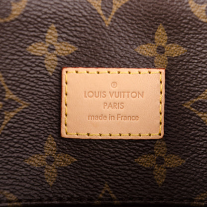 Louis Vuitton Monogram Melie 7 of 8
