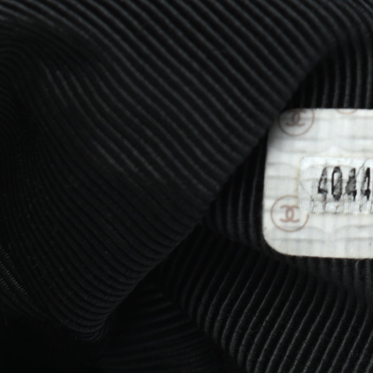 Caviar CC Backpack Black