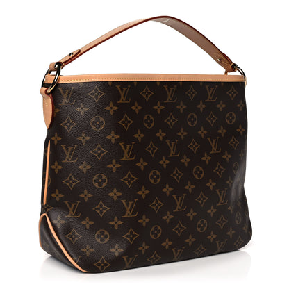 Louis Vuitton Monogram Delightful PM Pivoine 1 of 12