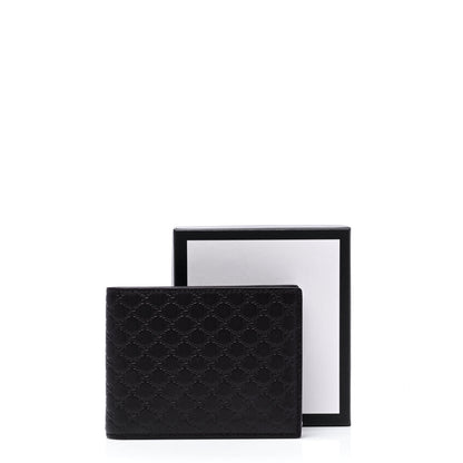 Gucci Microguccissima Passcase Wallet Testa di Moro 5 of 5