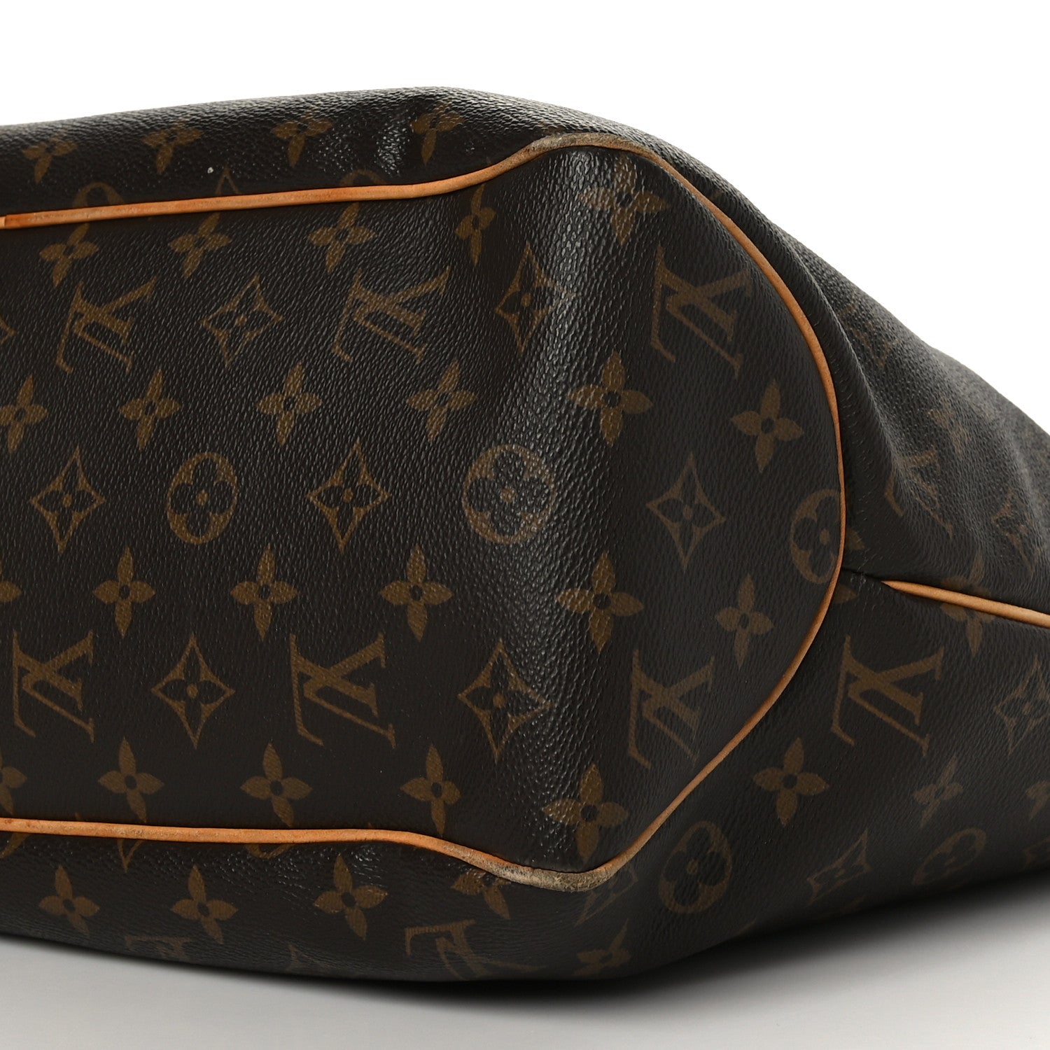 Louis Vuitton Monogram Delightful PM 8 of 9