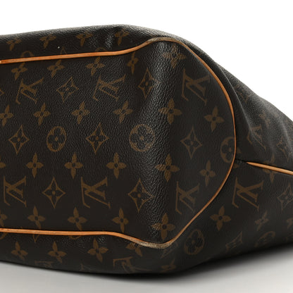 Louis Vuitton Monogram Delightful PM 8 of 9