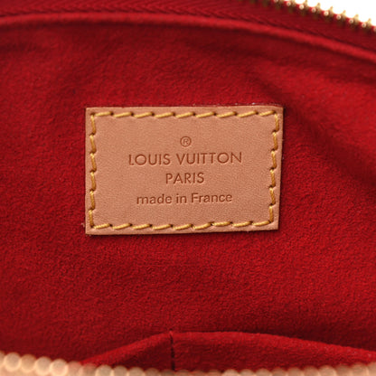Louis Vuitton Monogram Pallas Cherry 6 of 8