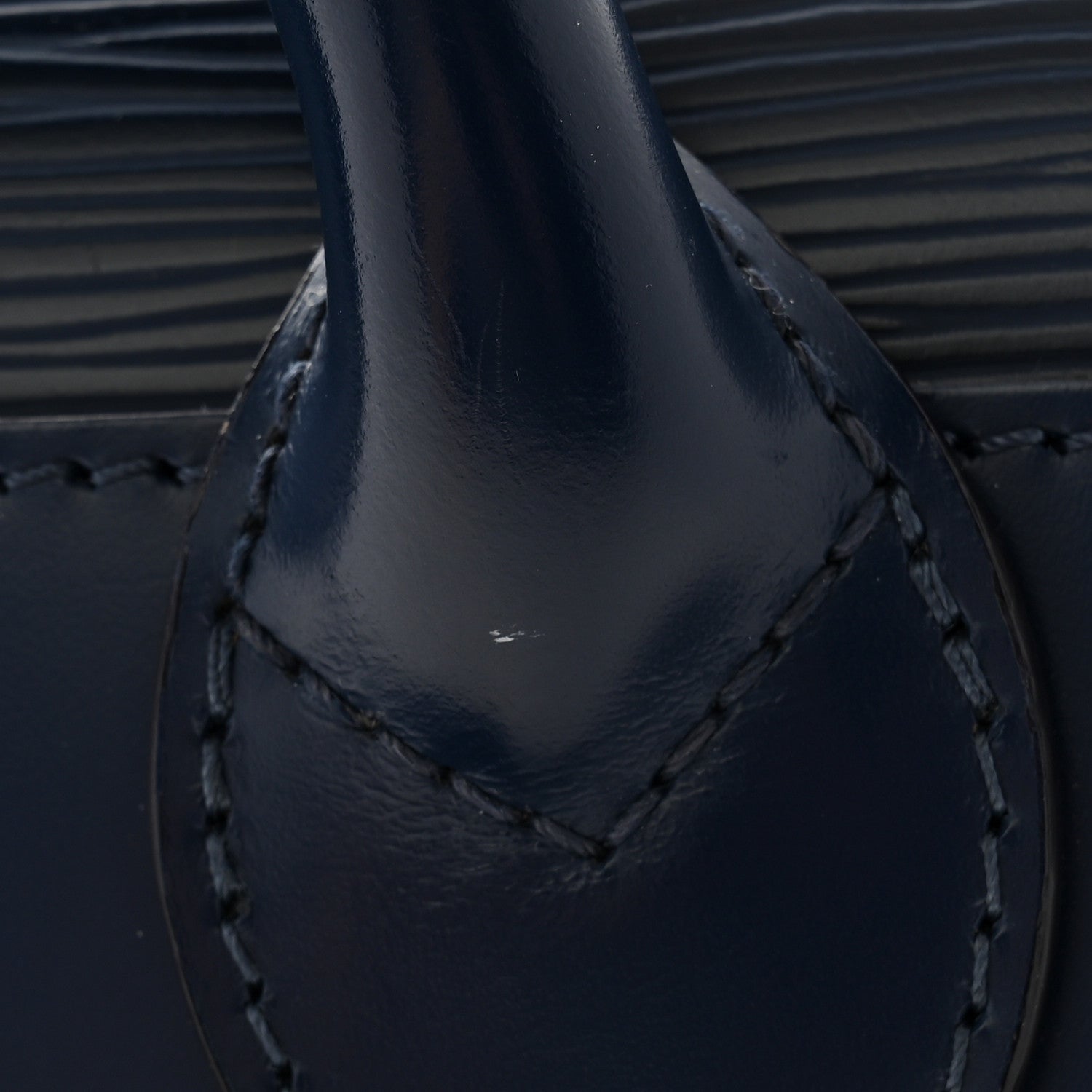 Louis Vuitton Epi Eden Indigo 13 of 13