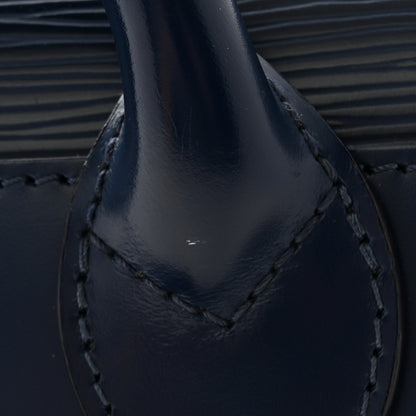 Louis Vuitton Epi Eden Indigo 13 of 13