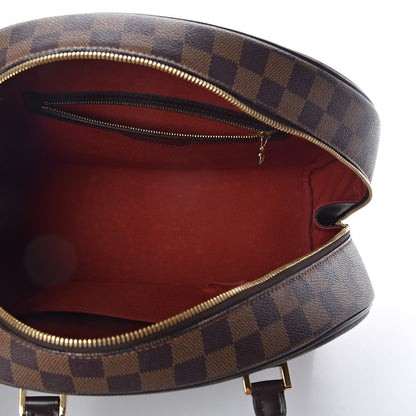 Louis Vuitton Damier Ebene Nolita 5 of 9