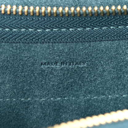 Celine Grained Calfskin Nano Belt Bag Amazone 6 of 10