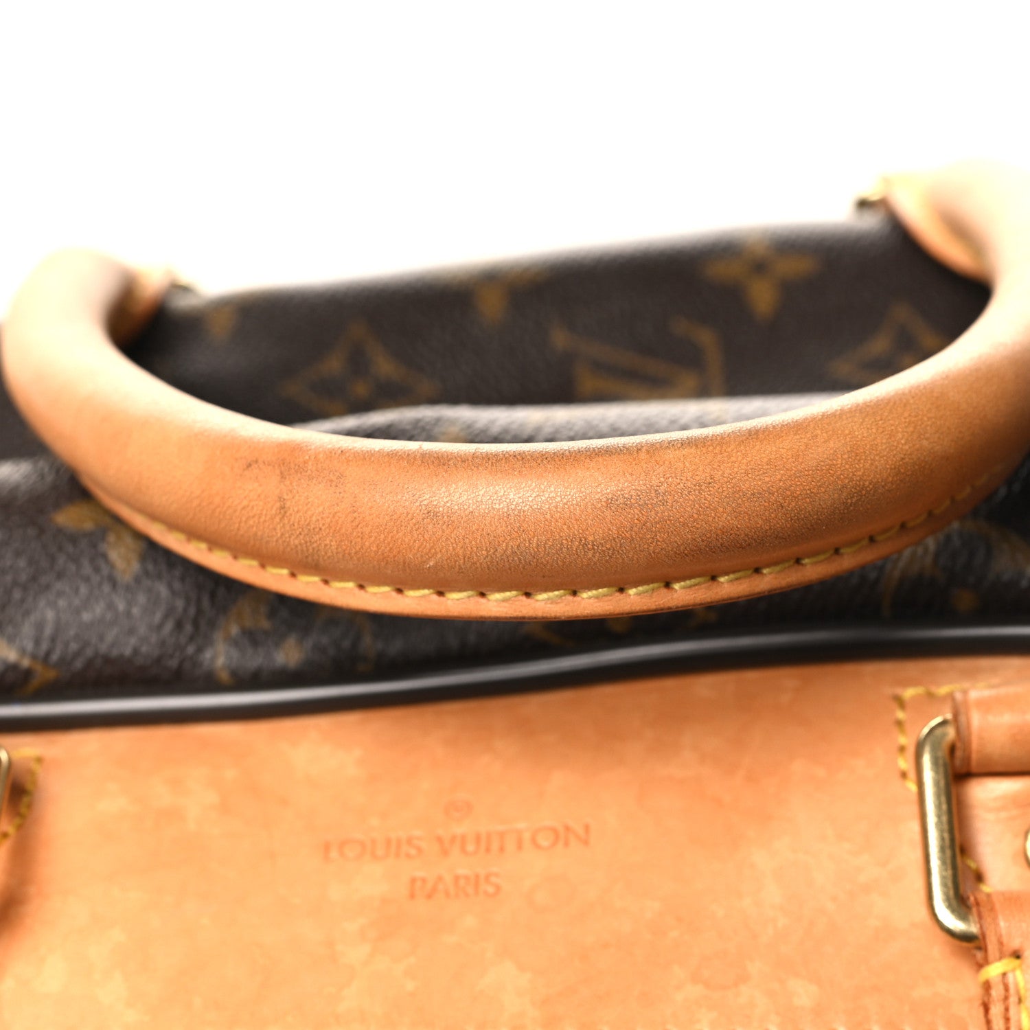 Louis Vuitton Monogram Eole 55 13 of 16