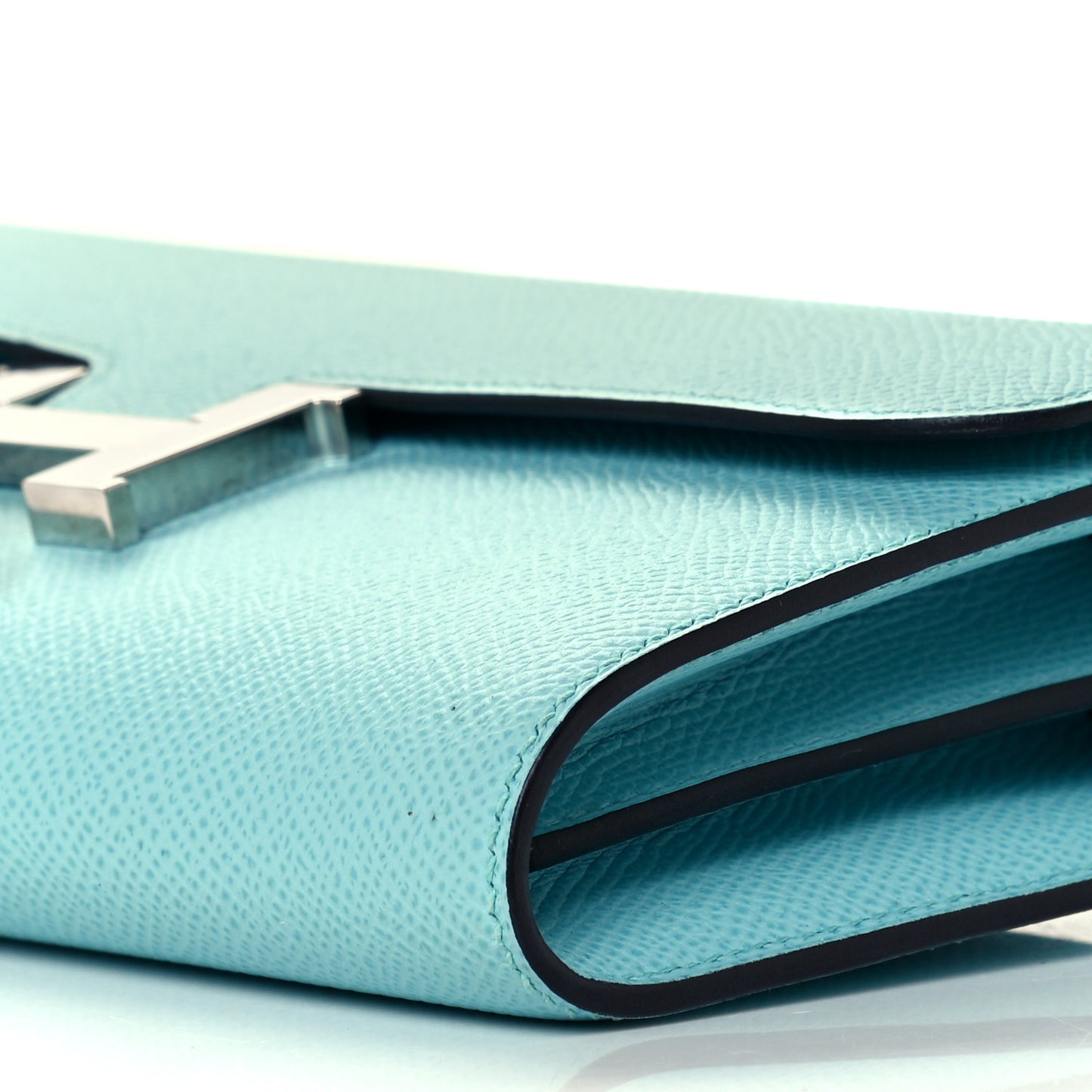 Epsom Constance Wallet To Go Bleu Atoll
