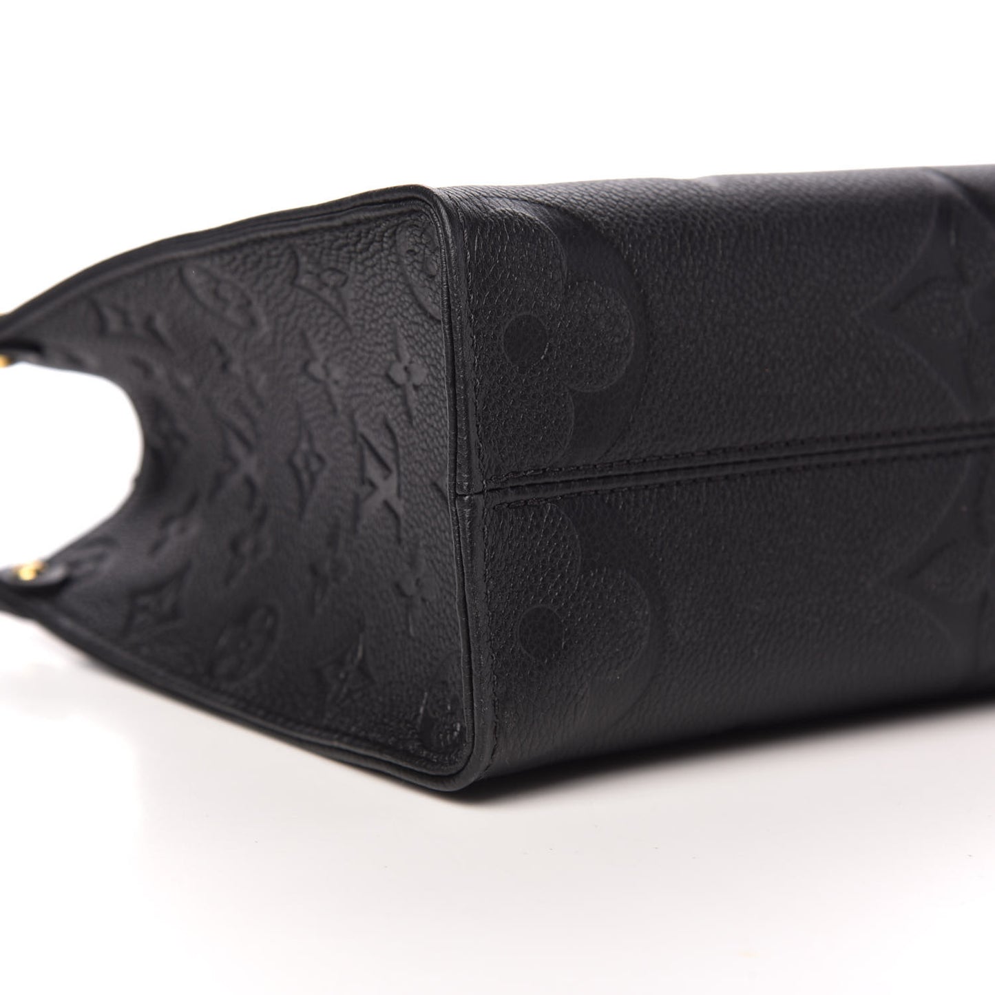 Empreinte Monogram Giant Onthego PM Black