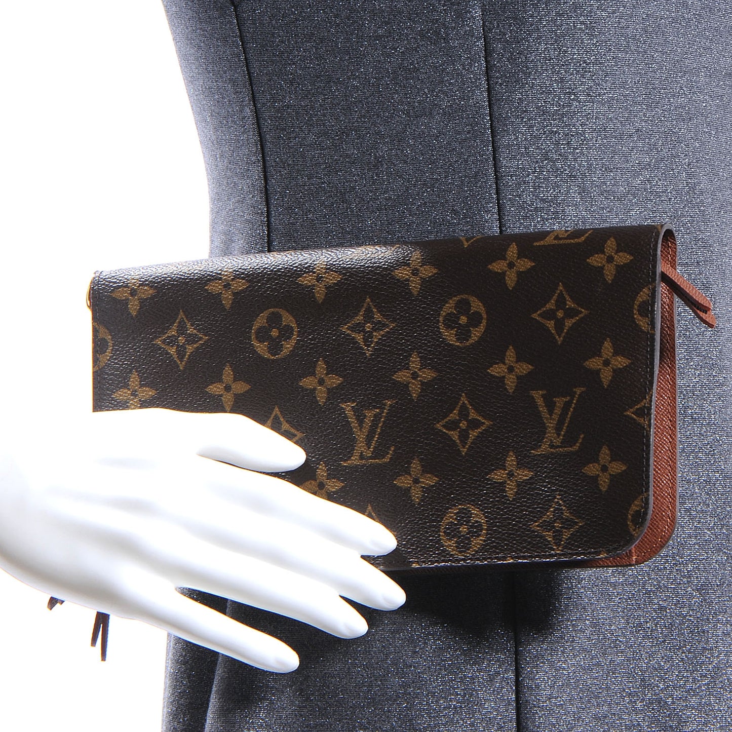 Monogram Insolite Wallet