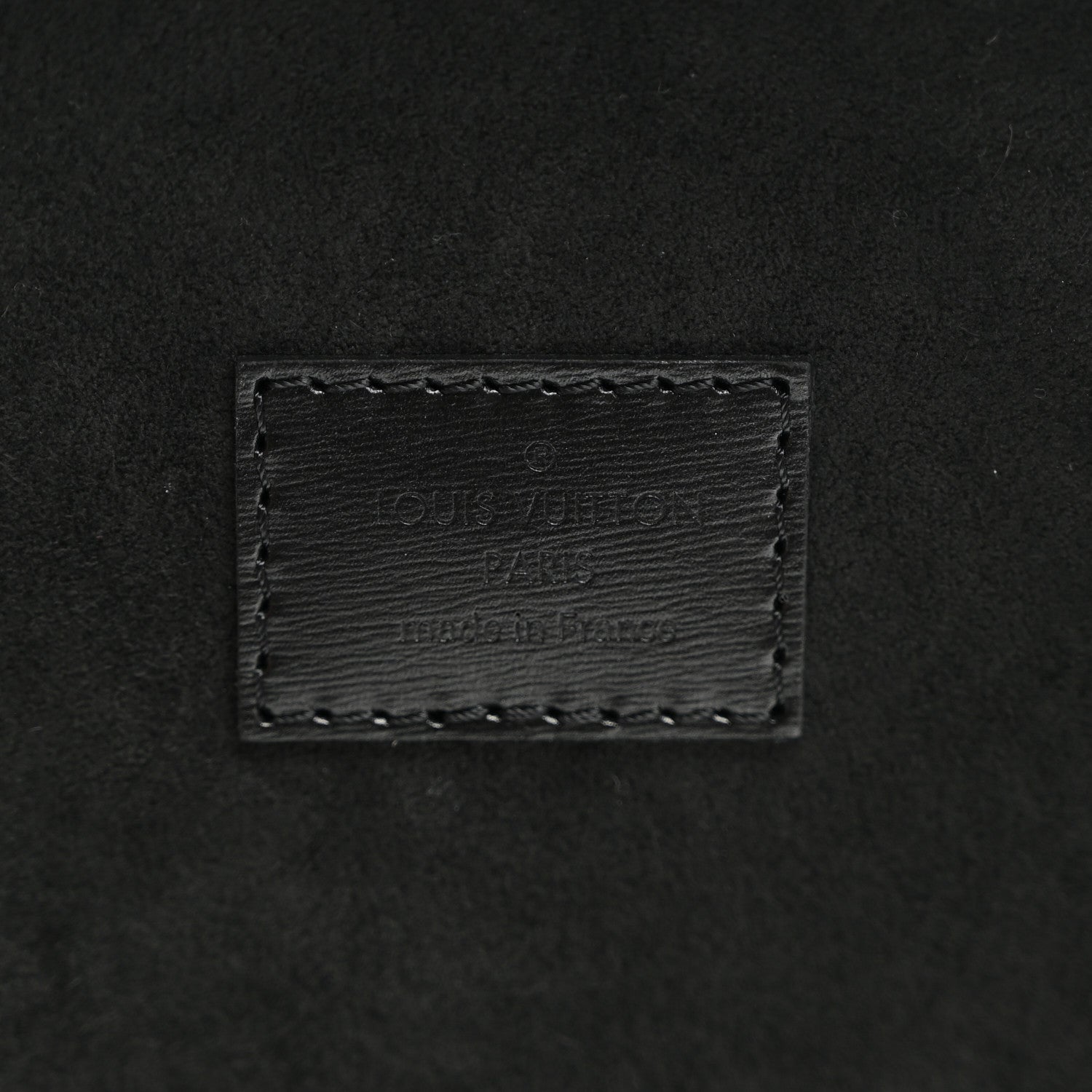 Louis Vuitton Reverse Monogram Cannes 6 of 9
