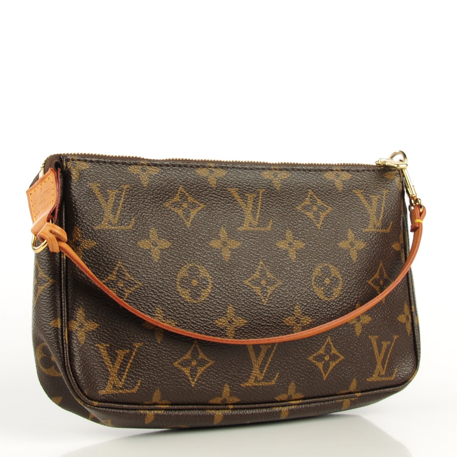 Louis Vuitton Monogram Pochette Accessories 3 of 6