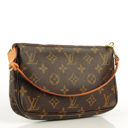 Louis Vuitton Monogram Pochette Accessories 3 of 6