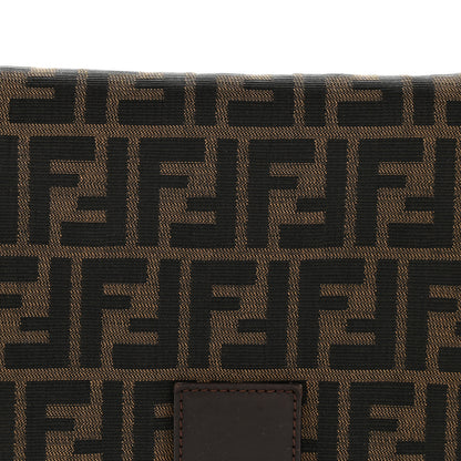 Fendi Zucca Mama Baguette Tobacco 8 of 12