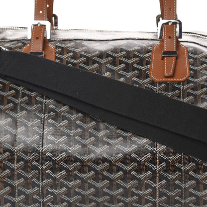 Goyard Goyardine Croisiere 50 Black Gold 13 of 13