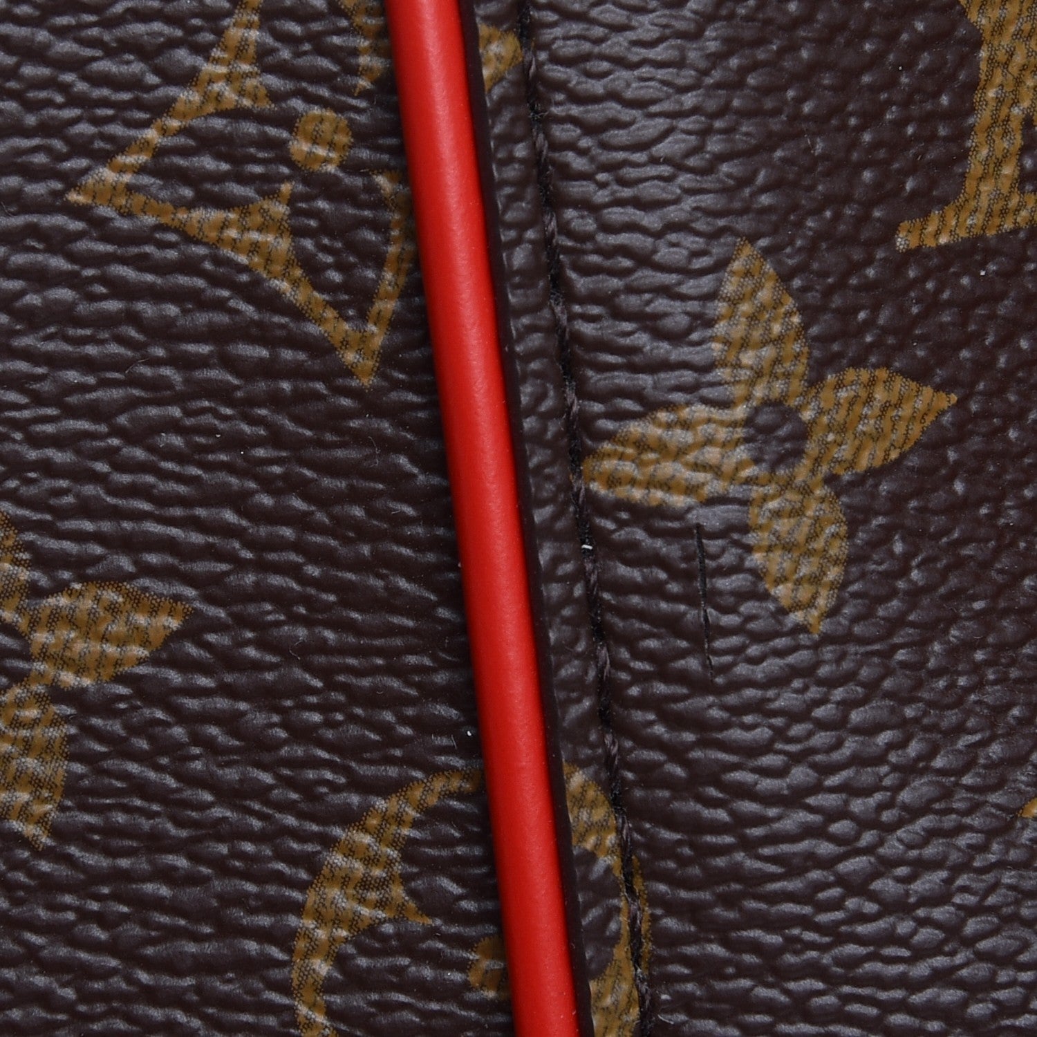Louis Vuitton Monogram Phenix PM Coquelicot 8 of 10