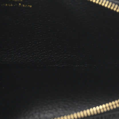 Louis Vuitton Empreinte Recto Verso Card Holder Black 5 of 6